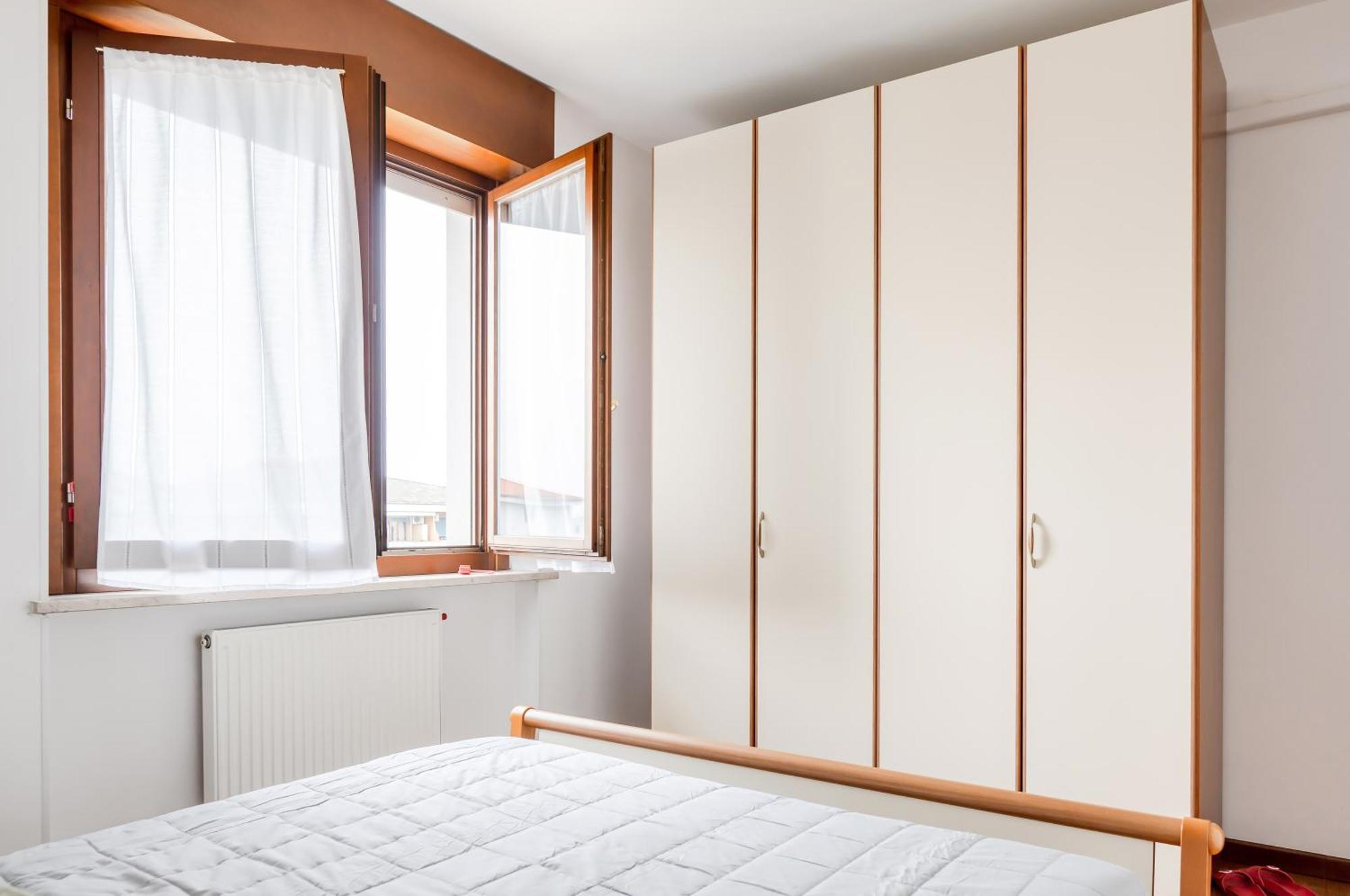 Cozy Apartament Near Fiera Di Verona! Exterior foto